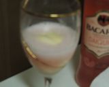クリーミーカクテル作り方2写真