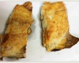 【減塩レシピ】カレイの野菜甘酢あんかけ作り方3写真