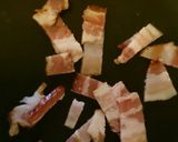 濃厚ドレッシング♪シーザーサラダ作り方4写真