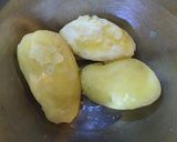 簡単！しっとりポテトサラダ作り方2写真