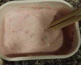 ヨーグルトとマシュマロで簡単ムース作り方4写真