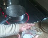 ホタルイカ (滑川産) の酢漬け作り方2写真