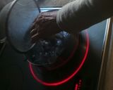 ホタルイカ (滑川産) の酢漬け作り方3写真