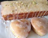 彼への♡しっとりレモンパウンドケーキ♡作り方12写真