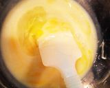 砂糖&バターなし☆ホワイトチョコケーキ作り方3写真
