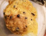 砂糖&バターなし☆ホワイトチョコケーキ作り方5写真