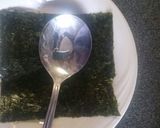 手作り☆韓国のり☆作り方3写真