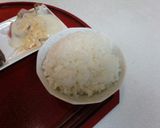 血管プラークダイエット食241（刺身）作り方1写真
