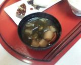 血管プラークダイエット食241（刺身）作り方2写真