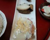 血管プラークダイエット食241（刺身）作り方3写真