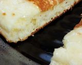 天ぷら粉でもちふわパンケーキ＊作り方1写真