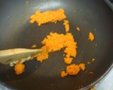 我が家の黄金チャーハン！作り方2写真