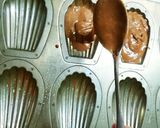 マドレーヌ作り方8写真