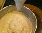 子どもの朝食に！シンプルワッフル作り方3写真