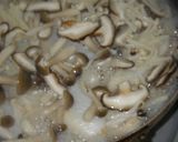 白身魚のフライパン蒸し☆柚子胡椒おろしで作り方4写真
