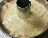 ホケミで簡単！紅茶のシフォンケーキ作り方9写真