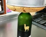 ホケミで簡単！紅茶のシフォンケーキ作り方10写真