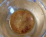 男の自炊料理 豚肉の三色炒め 酒の肴にも作り方1写真