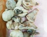 あんこうの唐揚げ作り方2写真