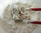 あんこうの唐揚げ作り方5写真