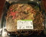 パパのオムソバ【簡単・コンビニ】作り方1写真