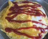 パパのオムソバ【簡単・コンビニ】作り方11写真