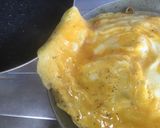 パパのオムソバ【簡単・コンビニ】作り方9写真