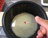 思いたったら桜餅☆もち米と炊飯器で楽々☆作り方2写真
