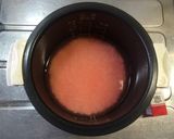 思いたったら桜餅☆もち米と炊飯器で楽々☆作り方3写真