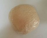 イースト不要☆簡単肉まん作り方3写真