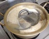たけのこごはん作り方4写真