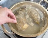 たけのこごはん作り方6写真
