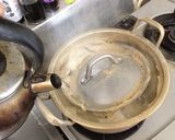 たけのこごはん作り方5写真