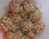 イースト不要☆簡単肉まん作り方6写真