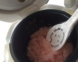 思いたったら桜餅☆もち米と炊飯器で楽々☆作り方7写真