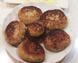 簡単☆ふわふわ♡基本の絶品ハンバーグ作り方10写真