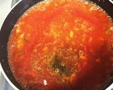 大人も食べれる離乳食 ミネストローネ作り方2写真