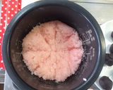 思いたったら桜餅☆もち米と炊飯器で楽々☆作り方8写真