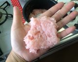思いたったら桜餅☆もち米と炊飯器で楽々☆作り方9写真