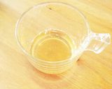 りんごコンポート♡HM紅茶と蜂蜜ケーキ作り方5写真