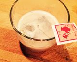 りんごコンポート♡HM紅茶と蜂蜜ケーキ作り方8写真