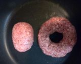 イースター料理煮込みハンバーグ作り方2写真