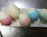 イースター料理 うさぎの巣ごもり作り方3写真