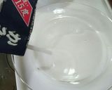 黄身の味噌漬け。作り方3写真