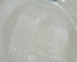 黄身の味噌漬け。作り方4写真