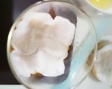 黄身の味噌漬け。作り方5写真