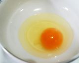 黄身の味噌漬け。作り方6写真