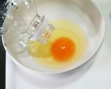 黄身の味噌漬け。作り方7写真