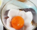 黄身の味噌漬け。作り方10写真