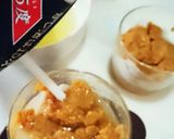 黄身の味噌漬け。作り方13写真
